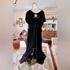 BHLDN Gown